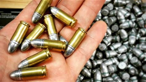 9mm hard cast ammo tested|9mm hard cast penetration.